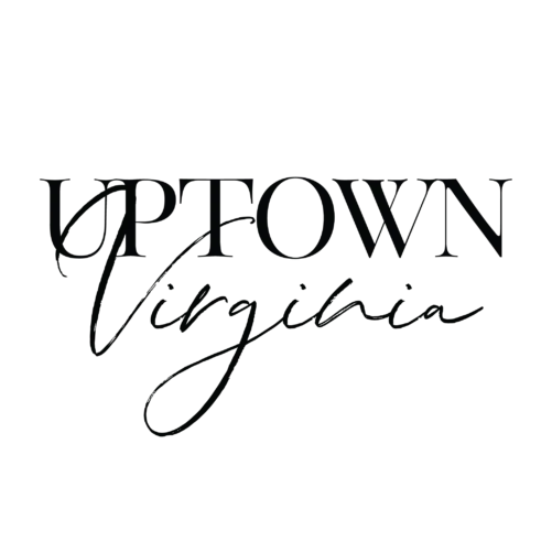 Uptown Virginia logo