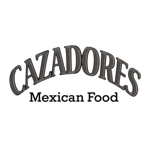 Cazadores Mexican Food logo
