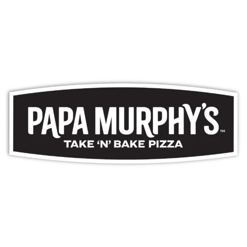 Papa Murphy's Take 'N' Bake Pizza logo