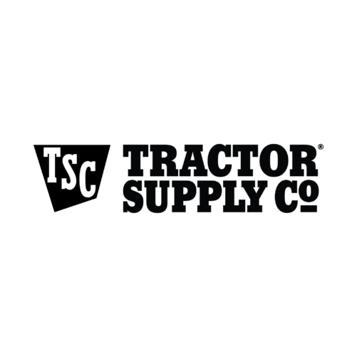 Tractor Supply logo